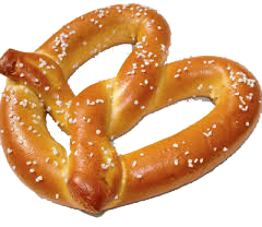 Pretzels