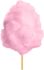 Cotton Candy